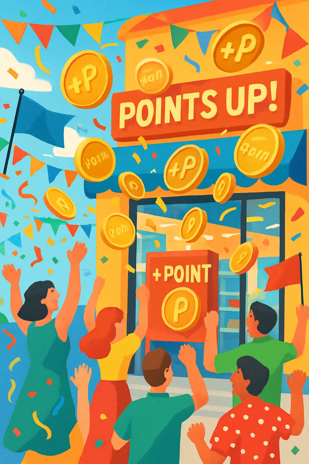 💥 Oportunidade Única: Festival de Pontos Livelo! 🚀