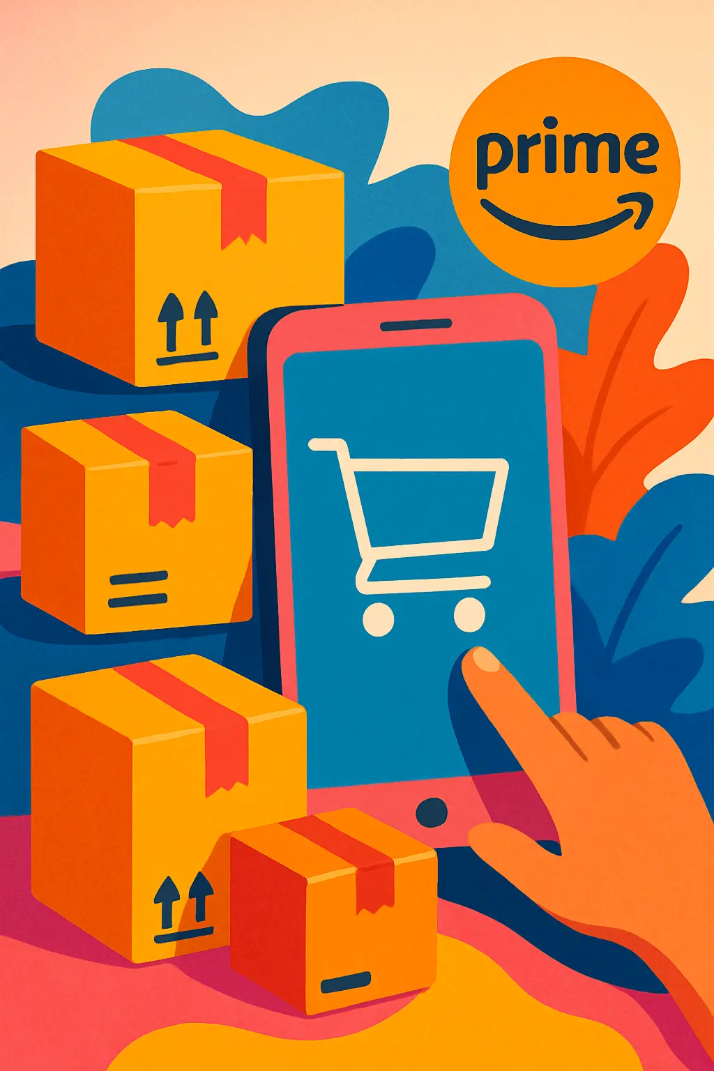 Não Perca! Frete Grátis no Inter Shop para Clientes Prime e Win!