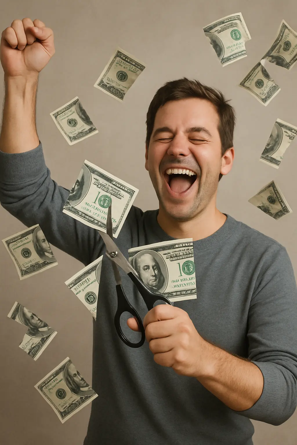 Descubra Como Quitar Suas Dívidas com 90% de Desconto!