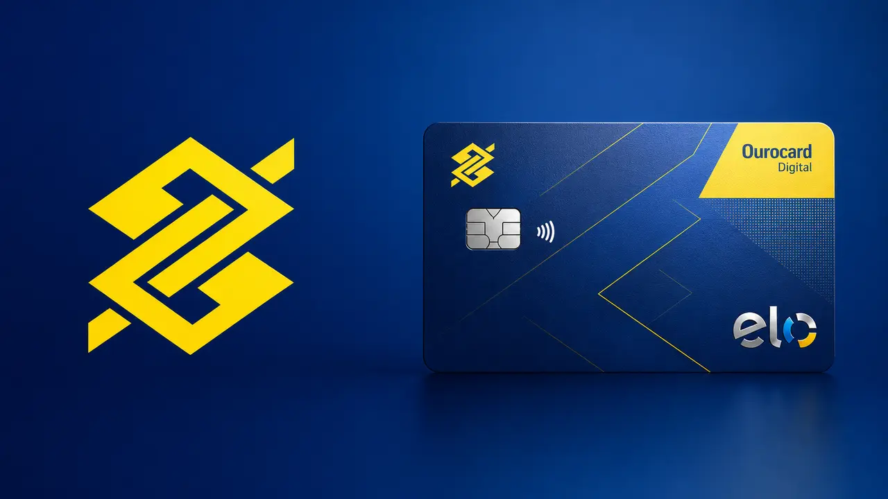 Ourocard Digital Elo vale a pena? Review completo
