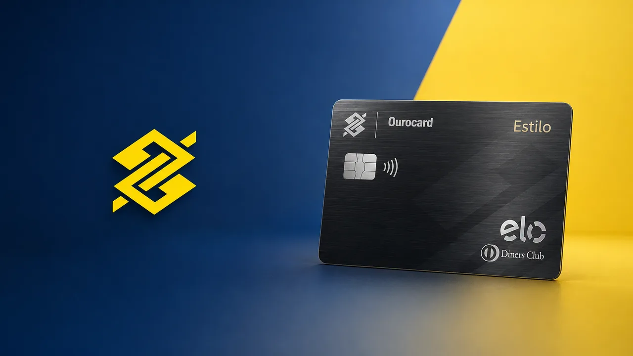 Ourocard Estilo Elo Diners Club vale a pena? Review completo Ourocard Estilo Elo Diners Club vale a pena? Review completo