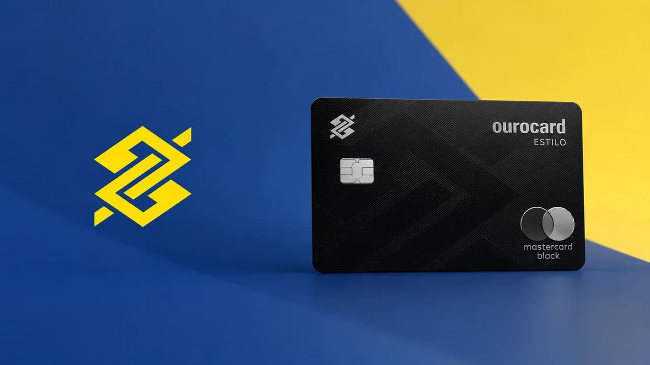 Ourocard Estilo Mastercard Black vale a pena? Review completo