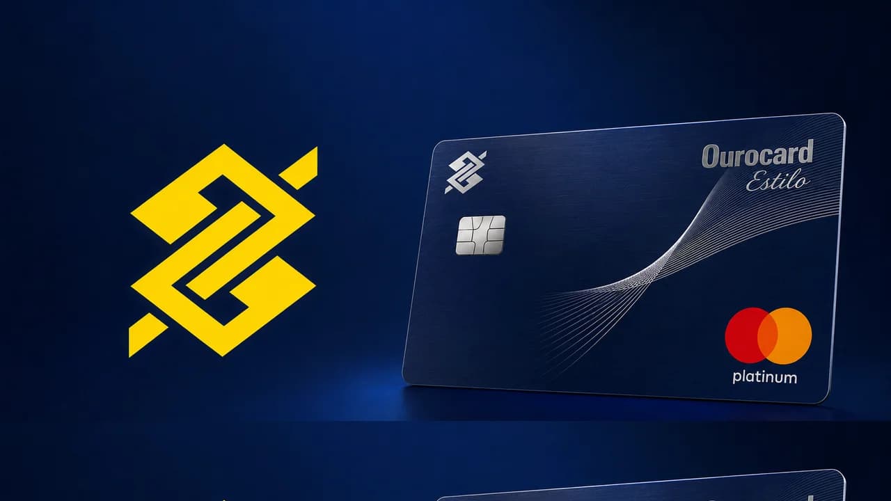 Ourocard Estilo Mastercard Platinum: pontos e anuidade