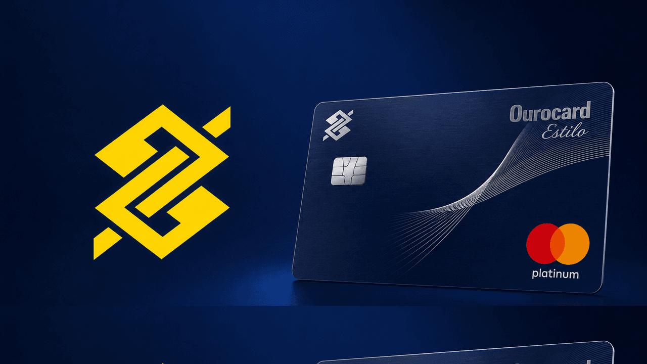 Ourocard Estilo Mastercard Platinum: pontos e anuidade