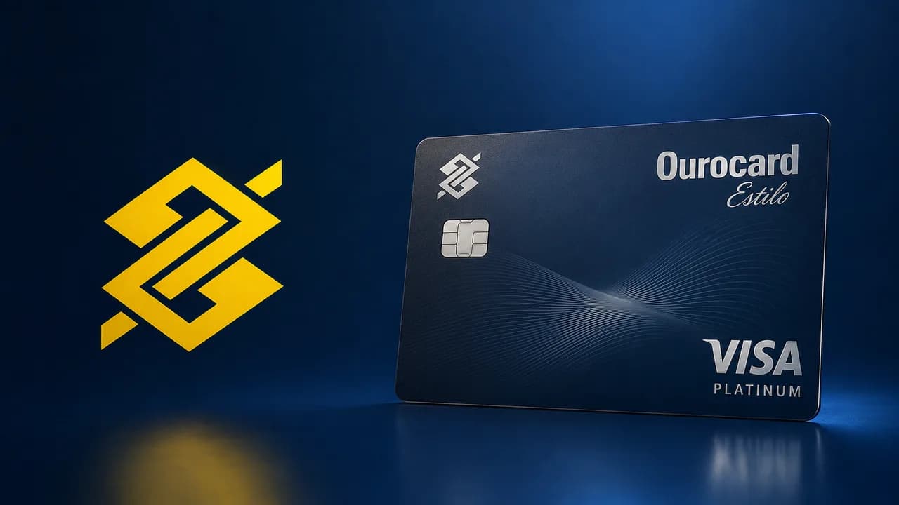Ourocard Estilo Visa Platinum vale a pena? Review completo