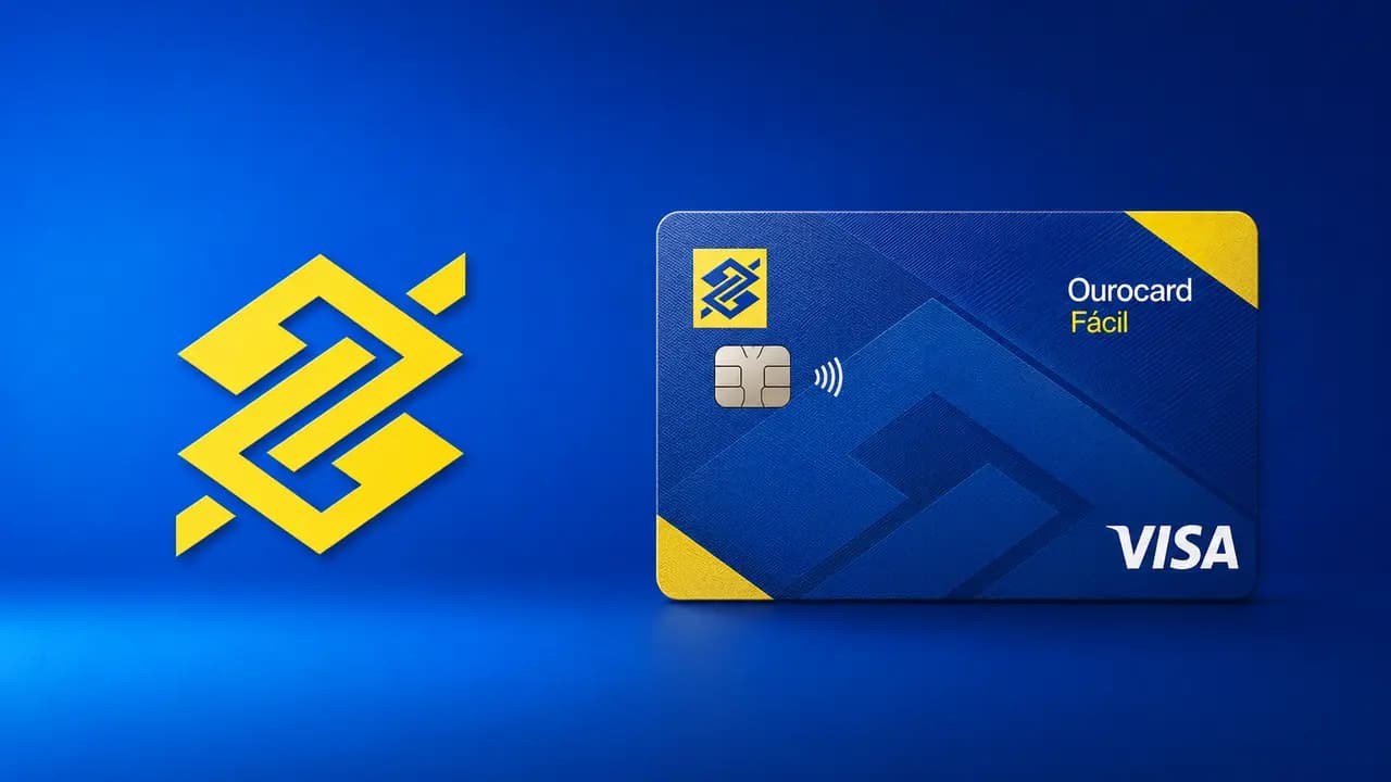 Ourocard Fácil Visa vale a pena? Review completo