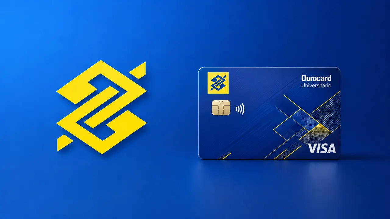 Ourocard Universitário vale a pena? Review completo