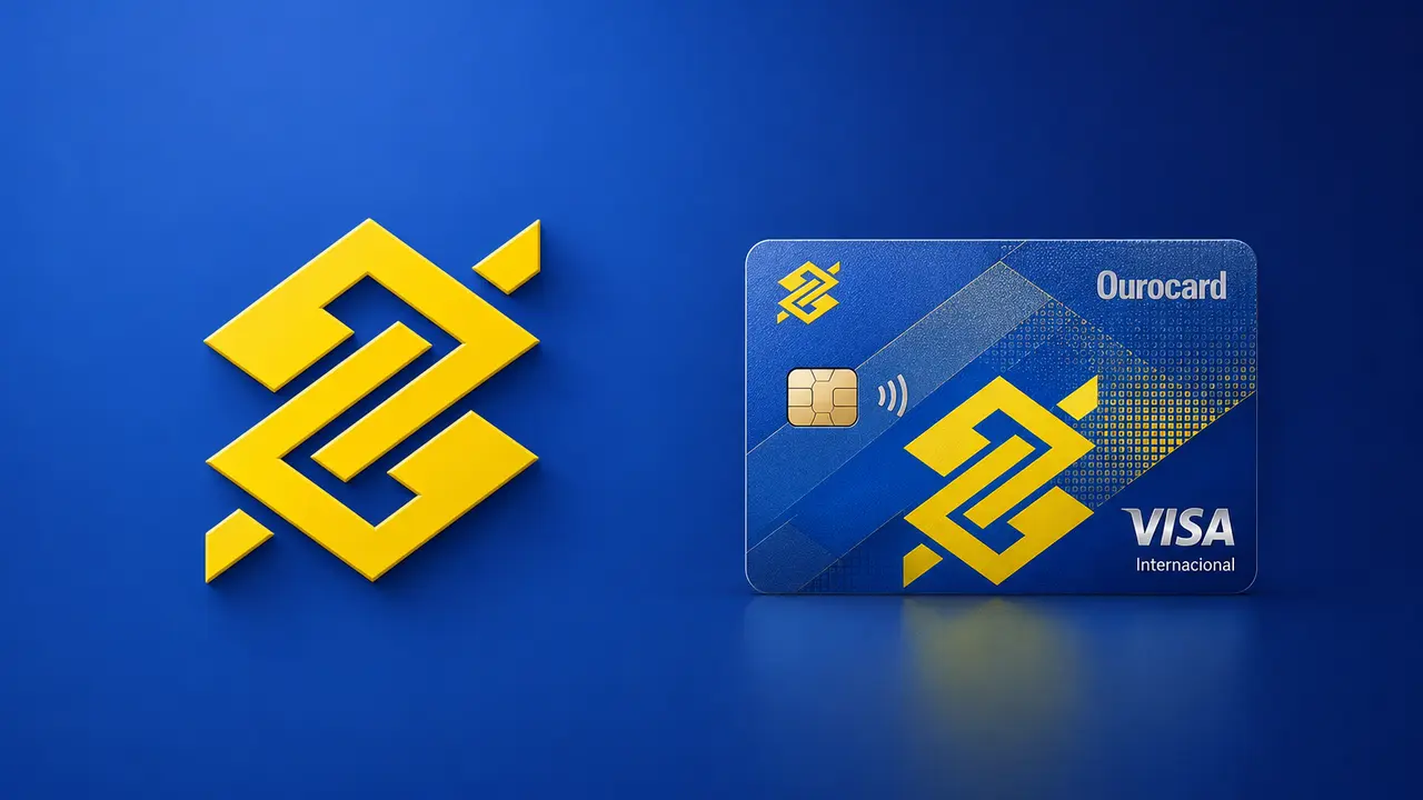 Ourocard Visa Internacional vale a pena? Review completo