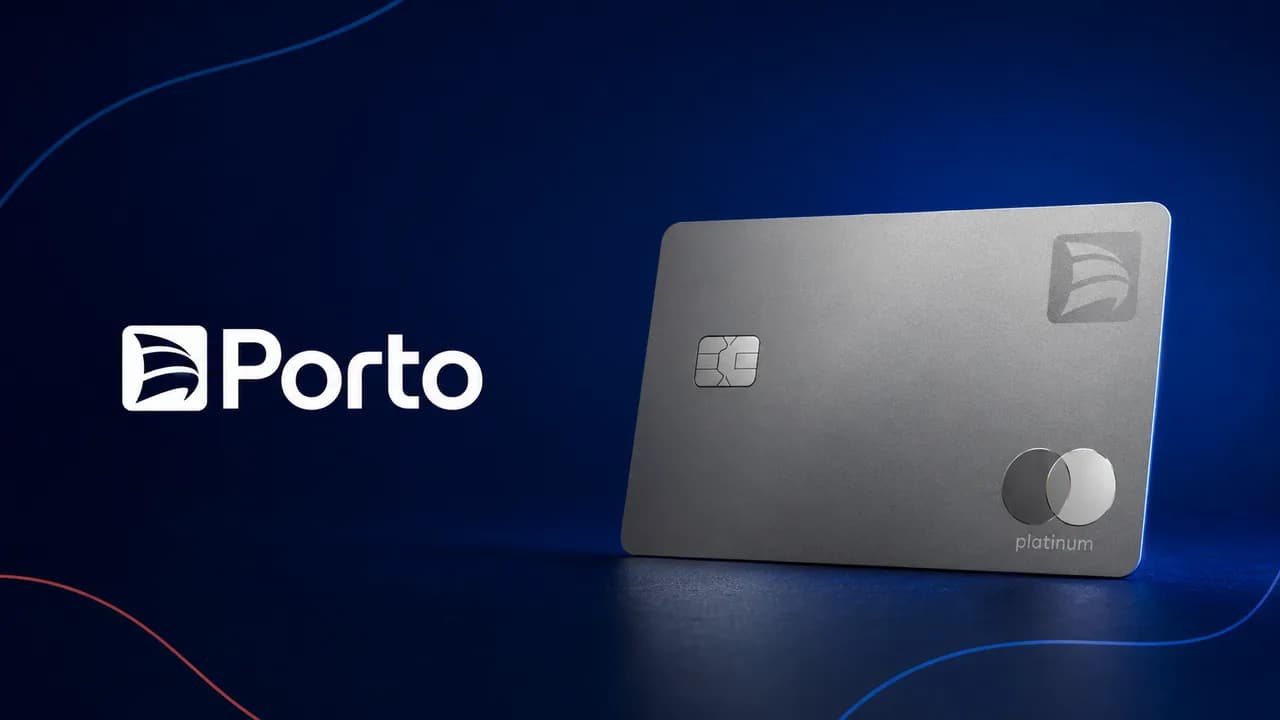 Porto Bank Mastercard Platinum: Review Completo
