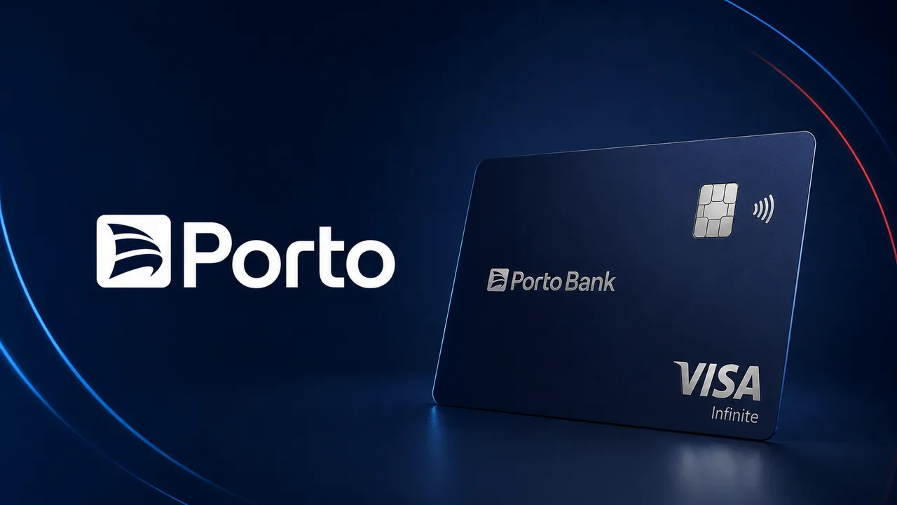 Porto Bank Visa Infinite: Review Completo