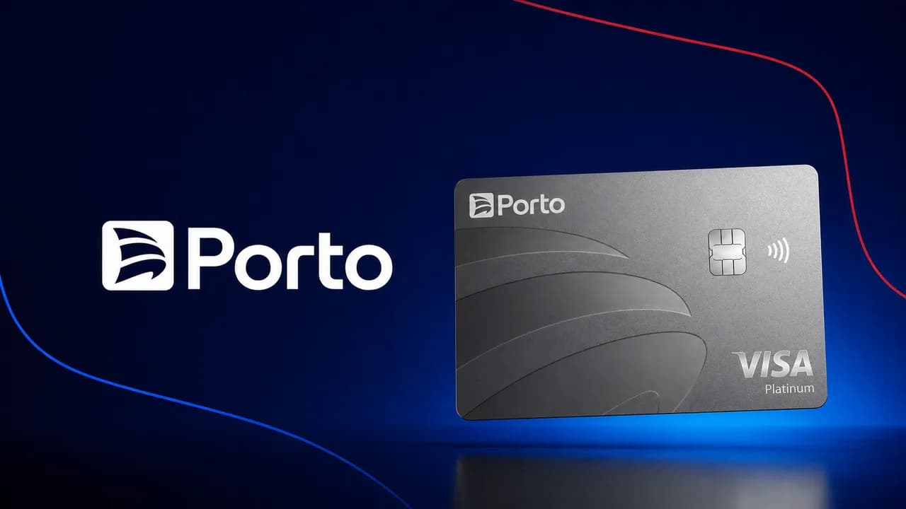 Porto Bank Visa Platinum: Review Completo