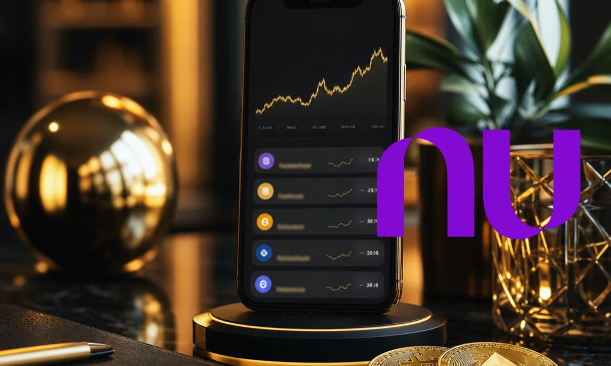 Revolut é avaliado em US$ 115 bi e supera Nubank