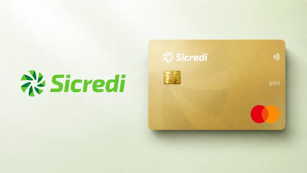 Cartão Sicredi Mastercard Gold: pontos, anuidade e benefícios