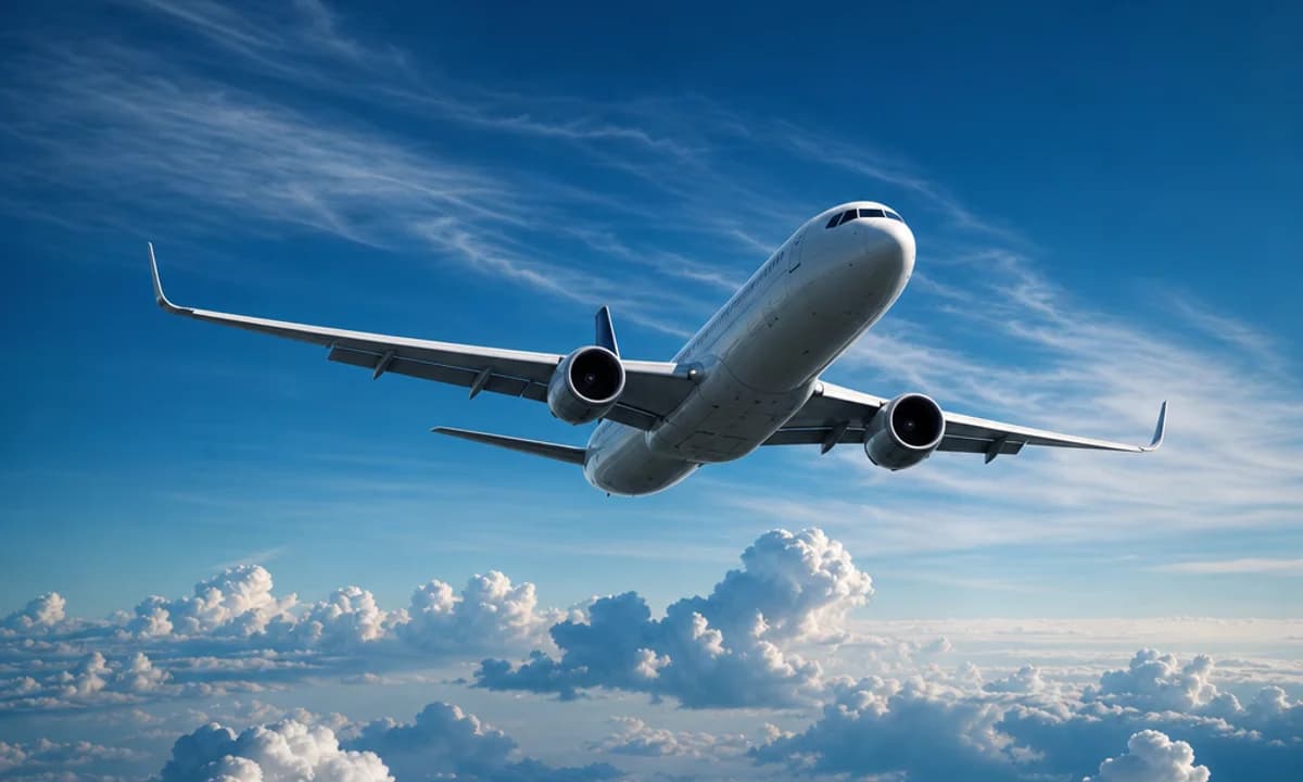 Aumento na Tributação pode Impactar Passagens Aéreas