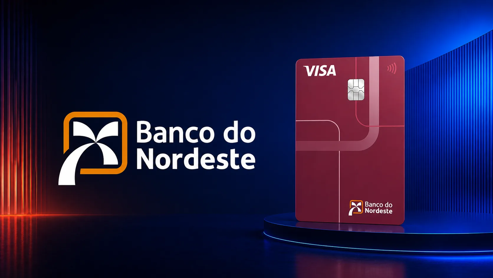 Cartão Banco do Nordeste Classic Internacional: anuidade, pontos e benefícios