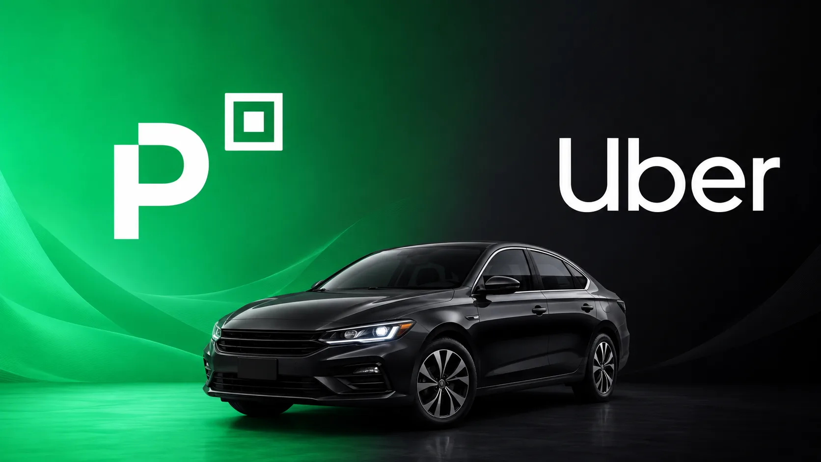 Ganhe 10% de cashback na compra de créditos da Uber