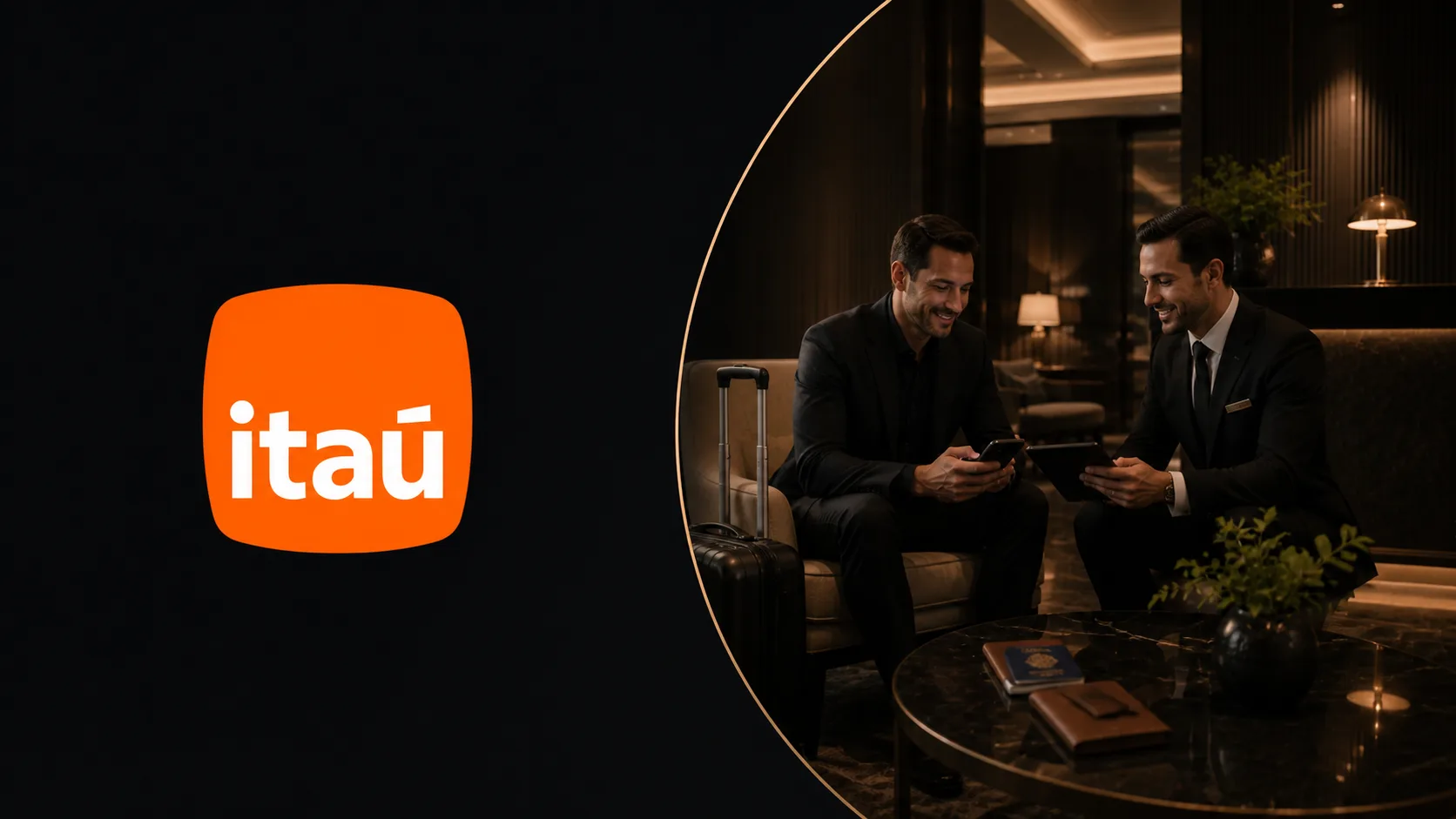 The Assistant Itaú: como funciona, quem pode usar e como solicitar