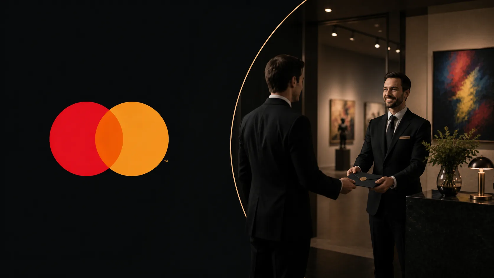 Convites Exclusivos Mastercard: feiras de arte e como solicitar