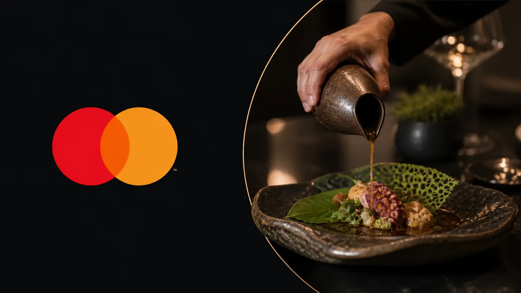 Mastercard Alex Atala: benefícios no D.O.M. e Dalva & Dito