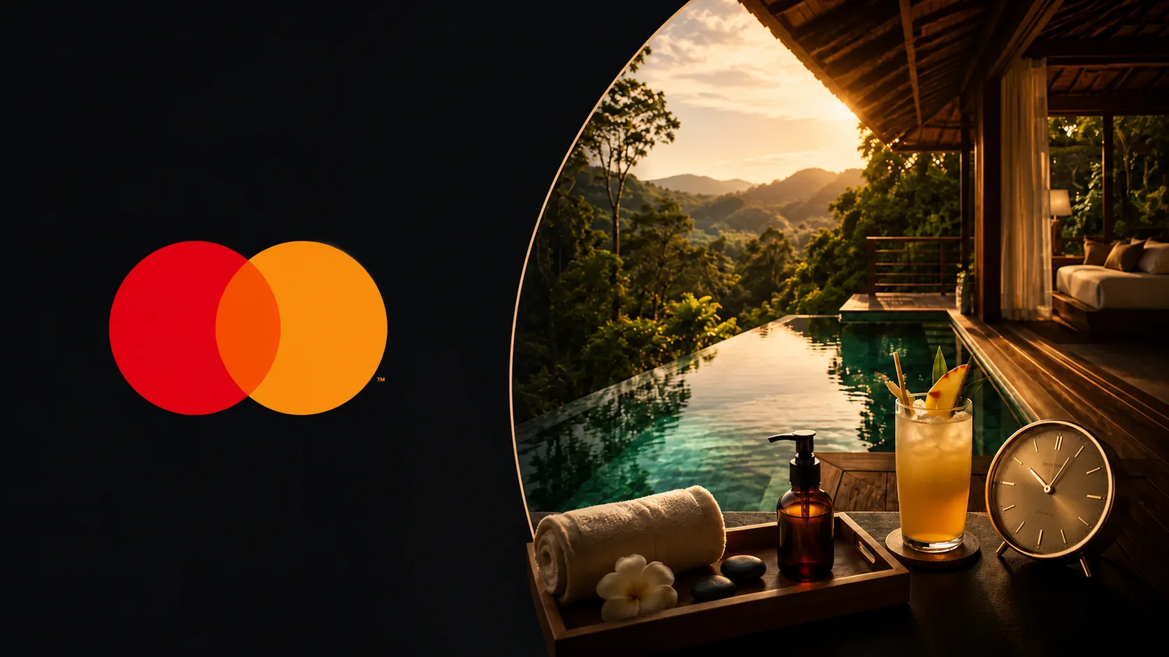Mastercard Clara Resorts: benefícios e como reservar passo a passo