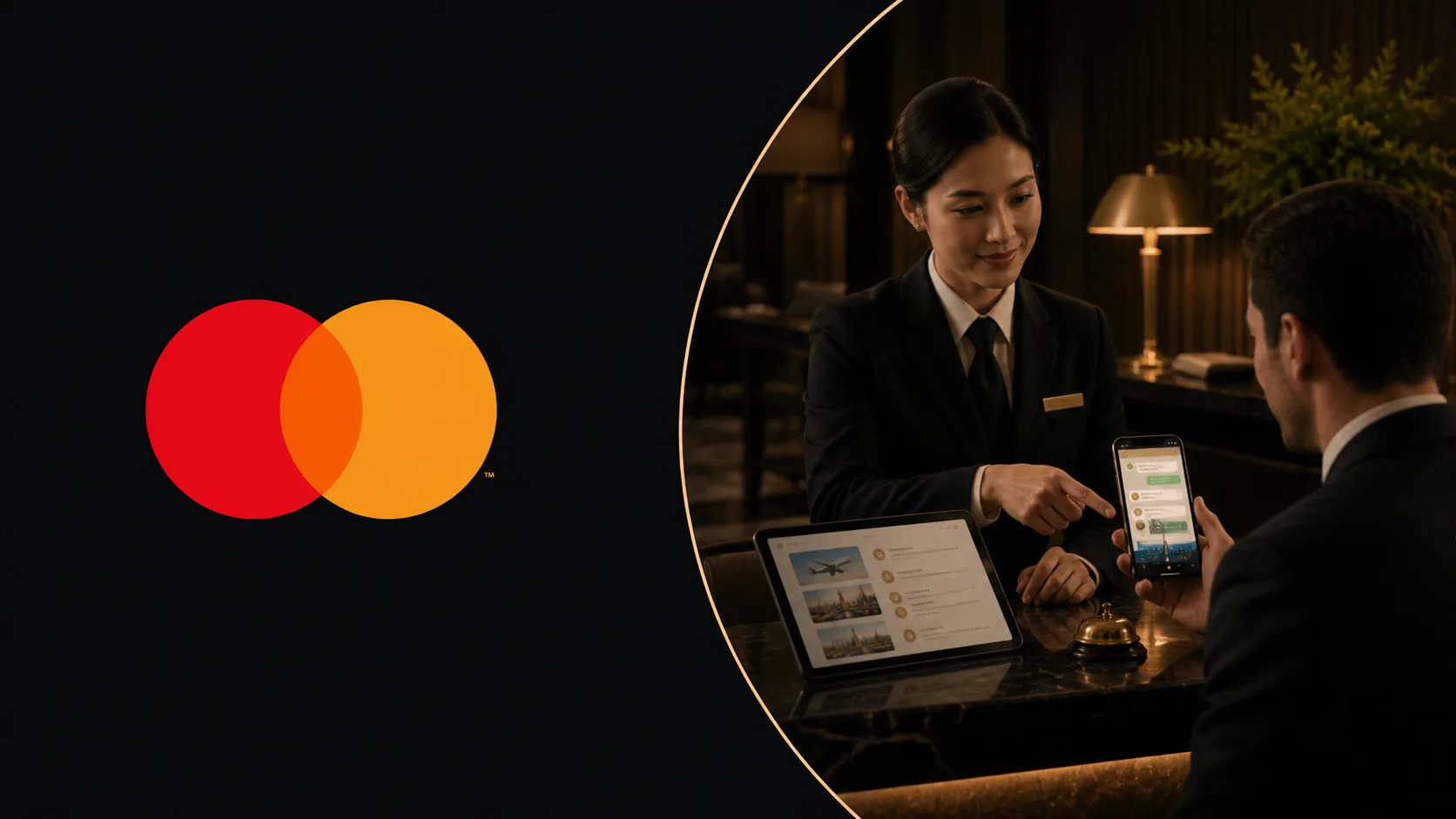 Concierge Mastercard World Legend: telefone, WhatsApp e como usar