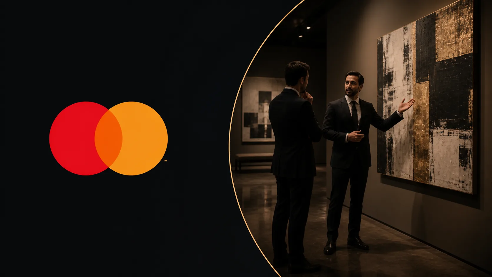 Art Advisory Mastercard: como solicitar a consultoria Nara Roesler