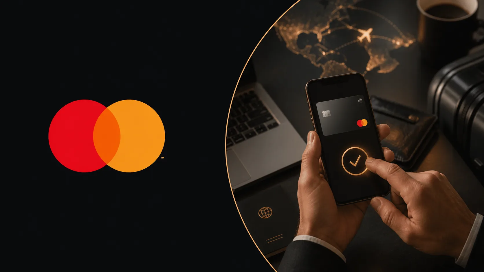 Mastercard Click to Pay: como cadastrar e usar passo a passo