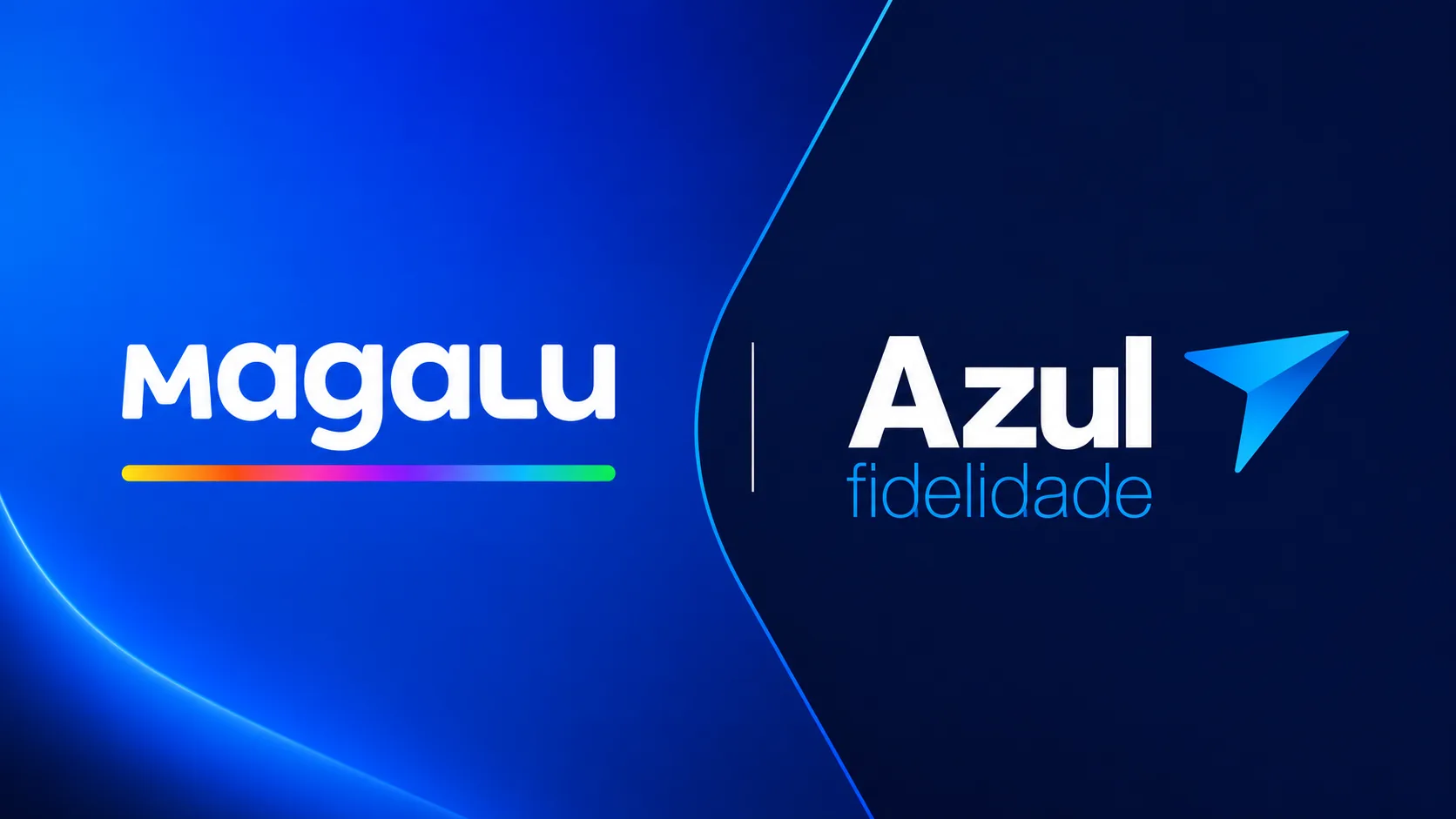 Azul Fidelidade Magalu: até 16 pontos por R$ 1 no Magalu