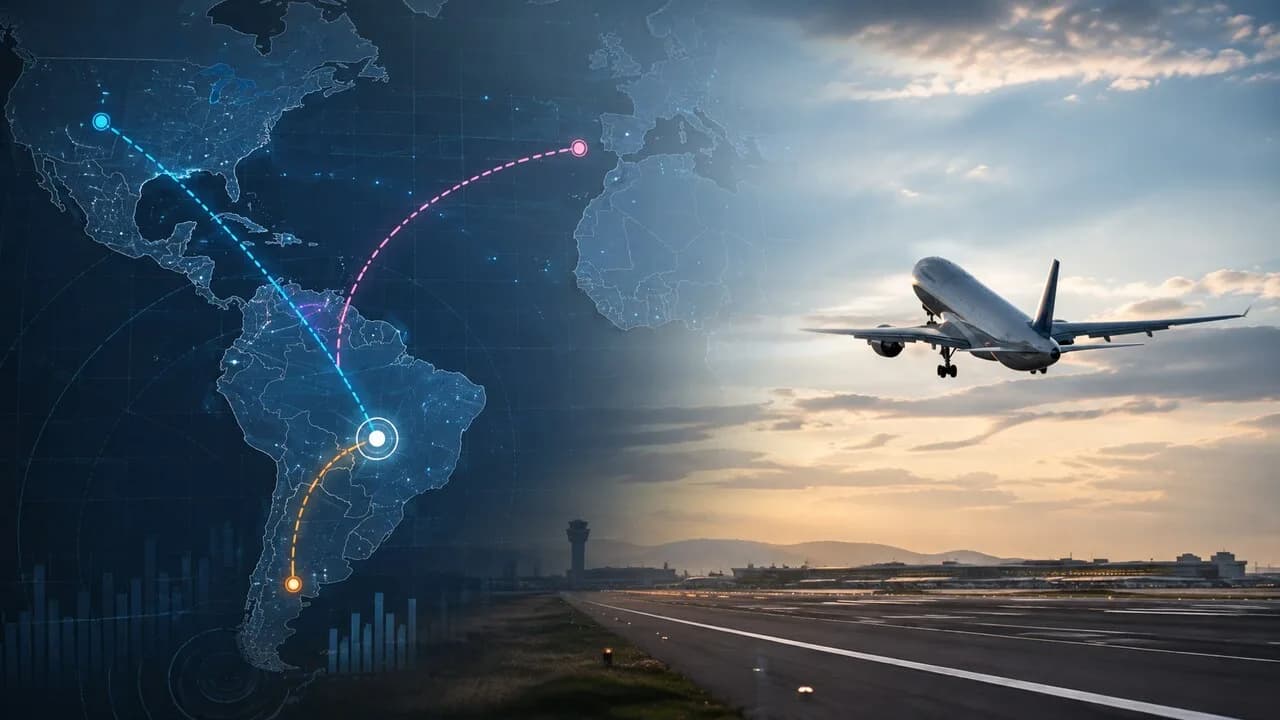 Azul Pelo Mundo: como emitir passagens em companhias parceiras
