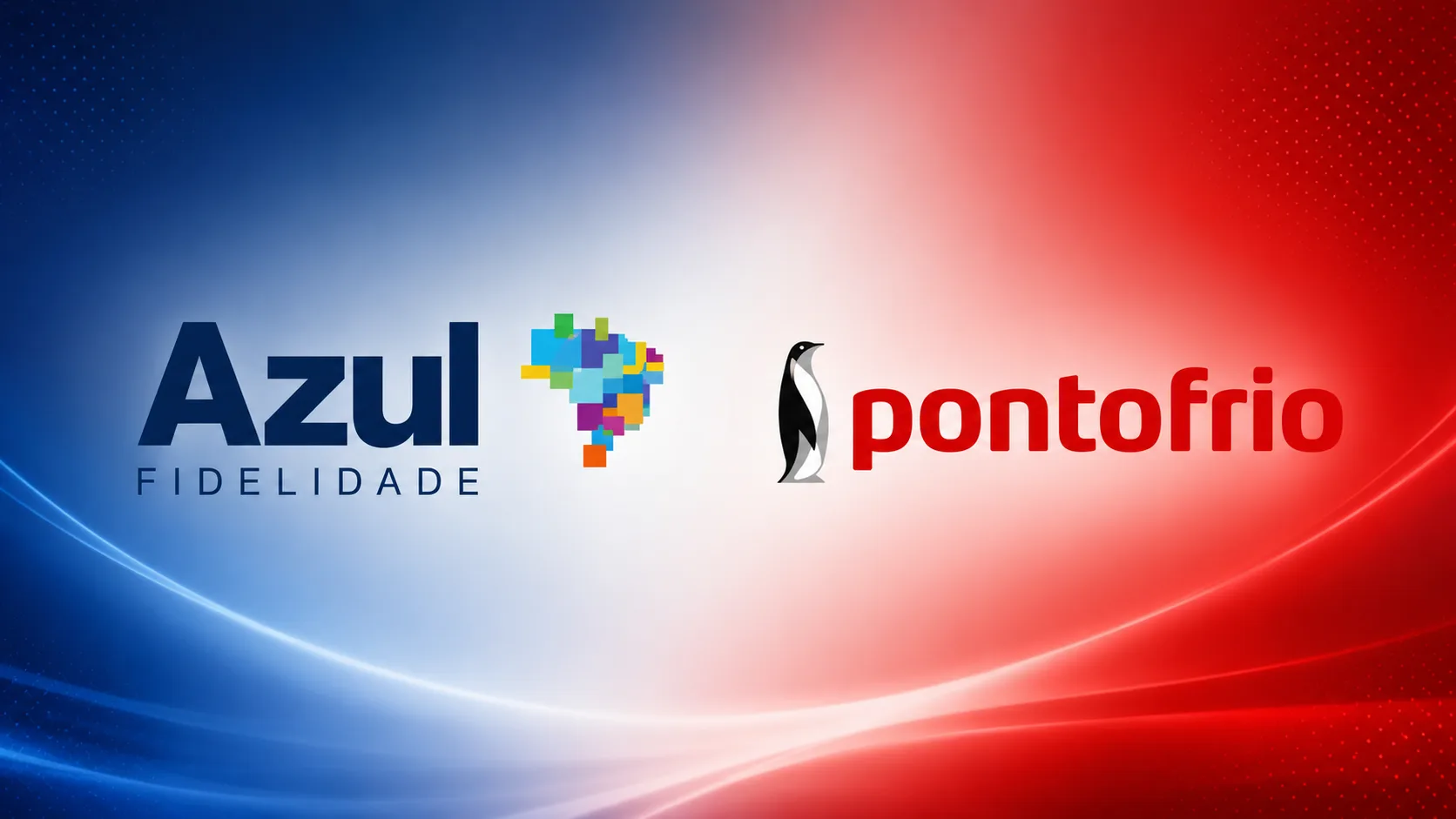 Azul Pontofrio 17 pontos: acumule até 17 pontos por real gasto