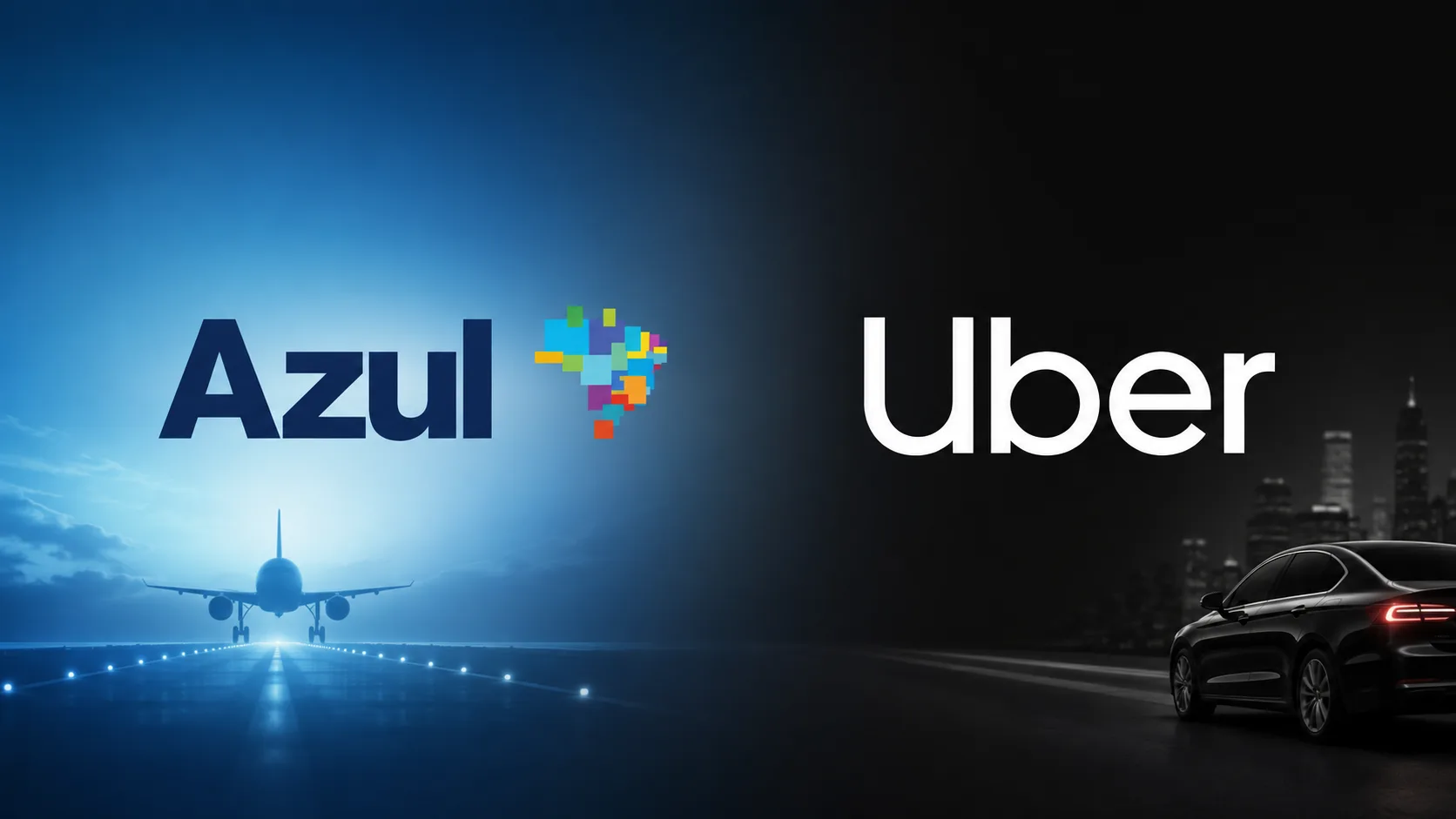Azul Uber 25%: voucher de R$ 100 rende R$ 125 em créditos na Uber Azul Uber 25%: voucher de R$ 100 rende R$ 125 em créditos na Uber