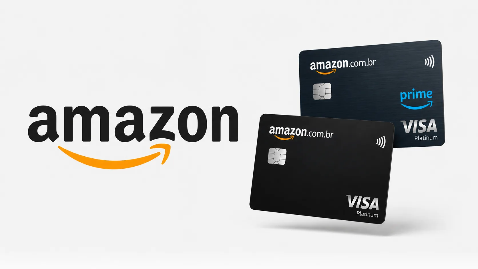 Cartão Amazon: peça e ganhe até R$ 50 agora mesmo!