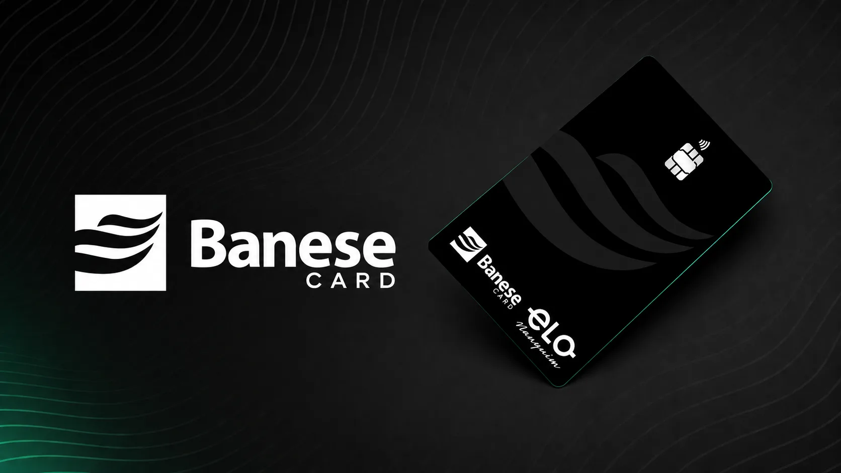 Cartão Banese Elo Nanquim: pontos Livelo e sala VIP