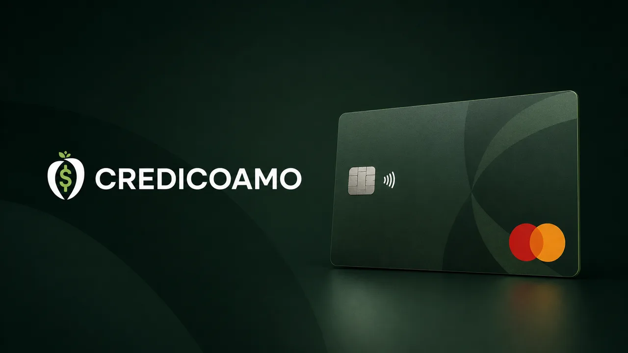 Cartão Credicoamo Mastercard Business: vale a pena? Cartão Credicoamo Mastercard Business: vale a pena?