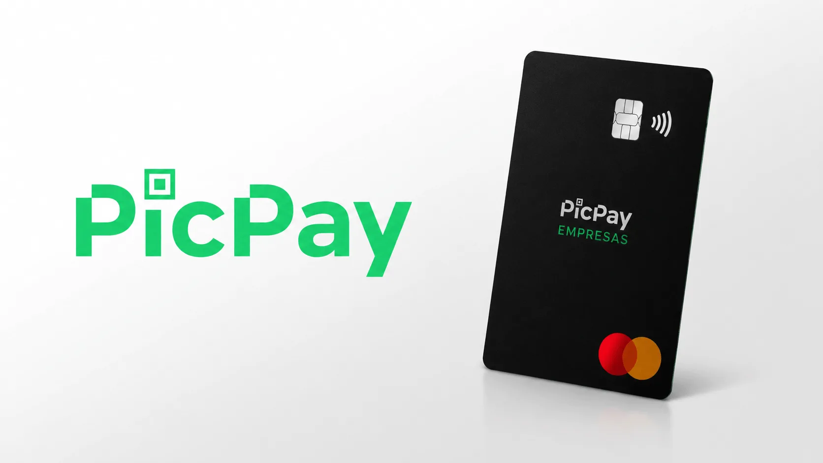 Cartão PicPay Empresas Mastercard