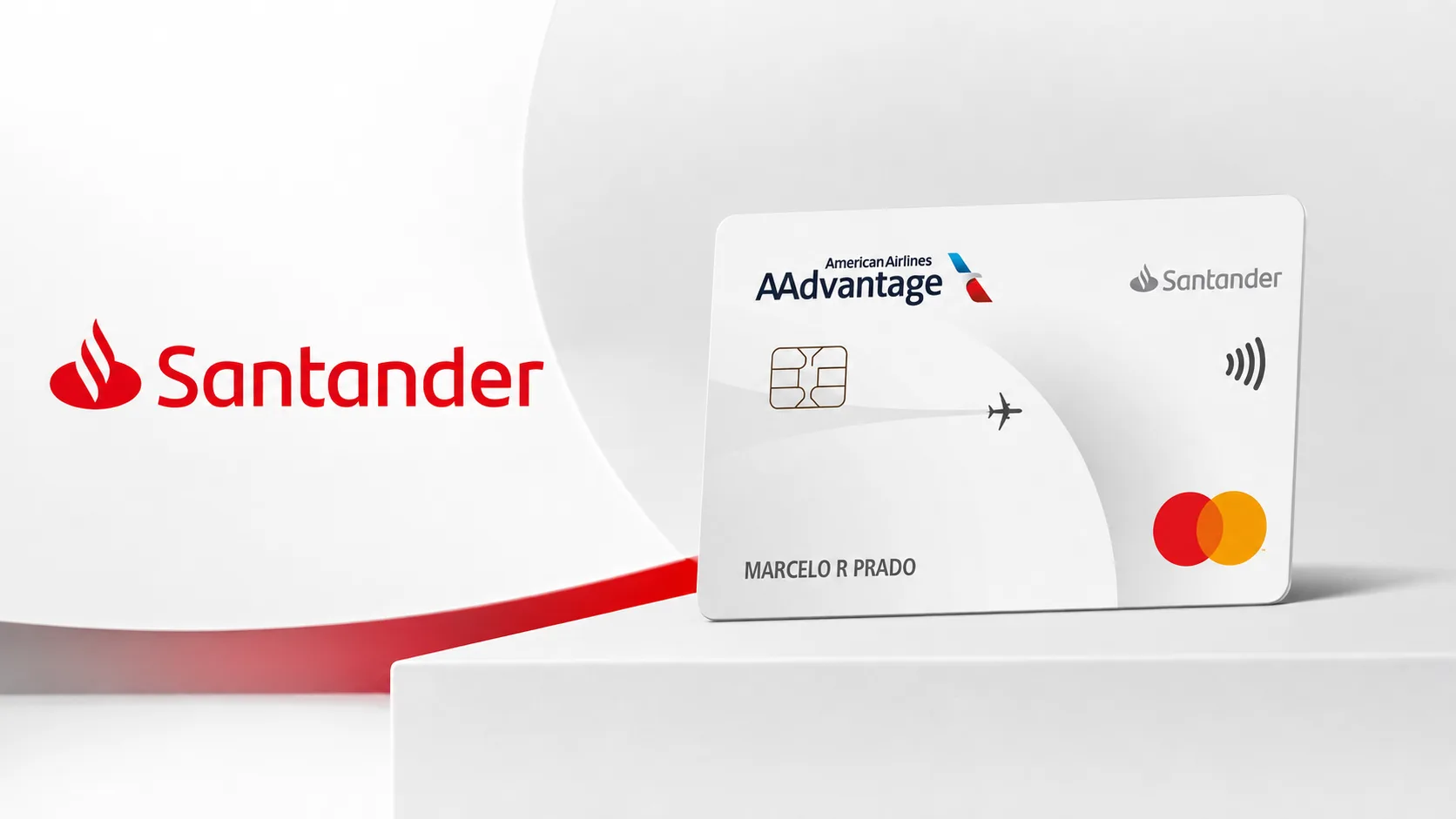 Cartão Santander AAdvantage Quartz: milhas, anuidade e benefícios