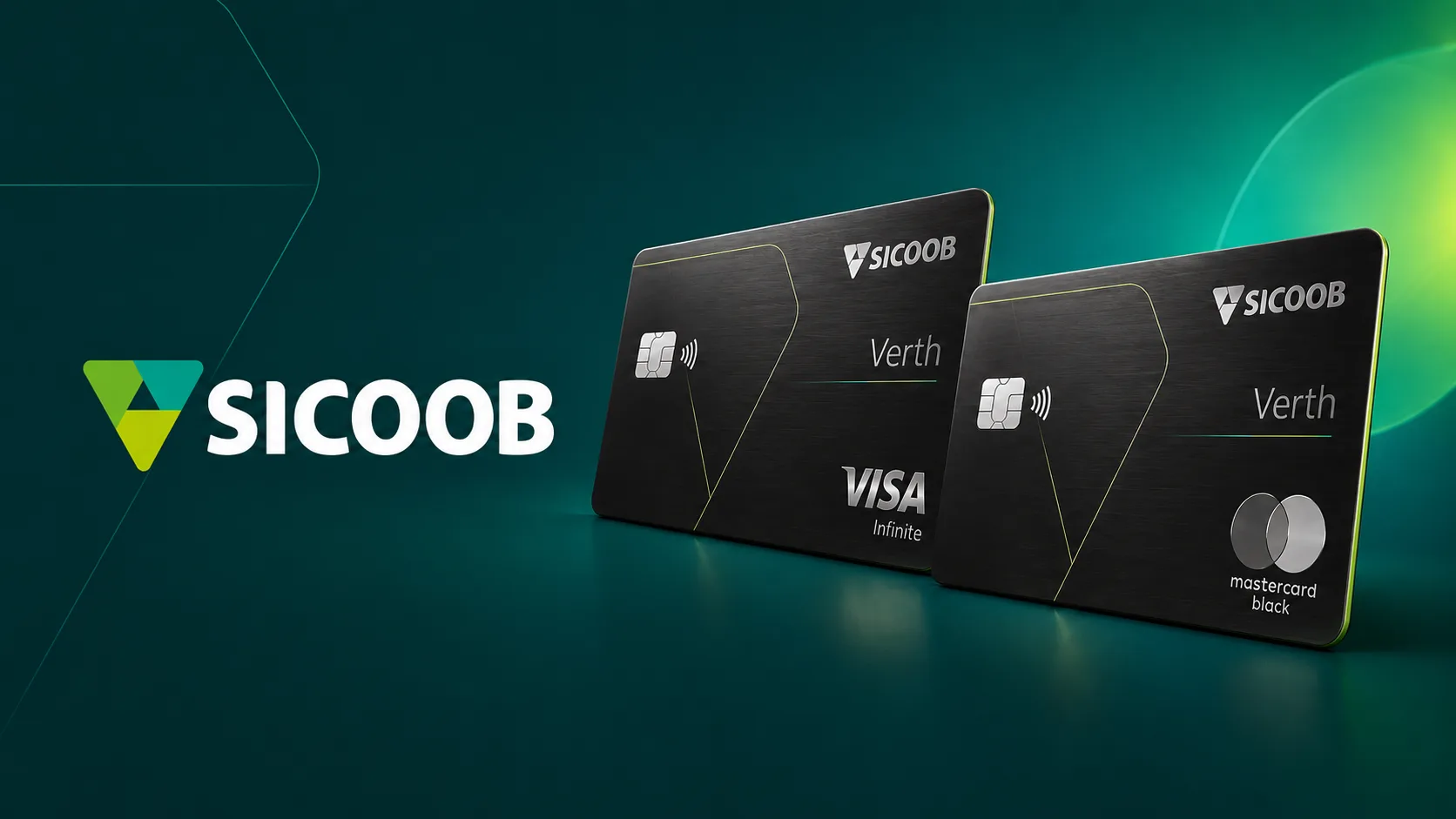 Cartão Sicoob Verth: review completo, benefícios, pontos, anuidade e salas VIP
