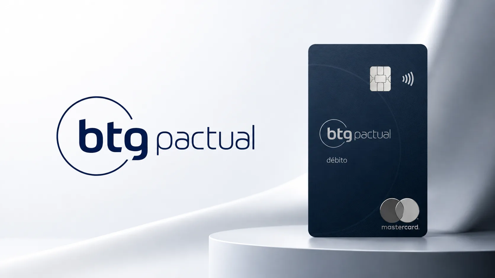 Cartão de Débito Internacional BTG Pactual: como funciona?