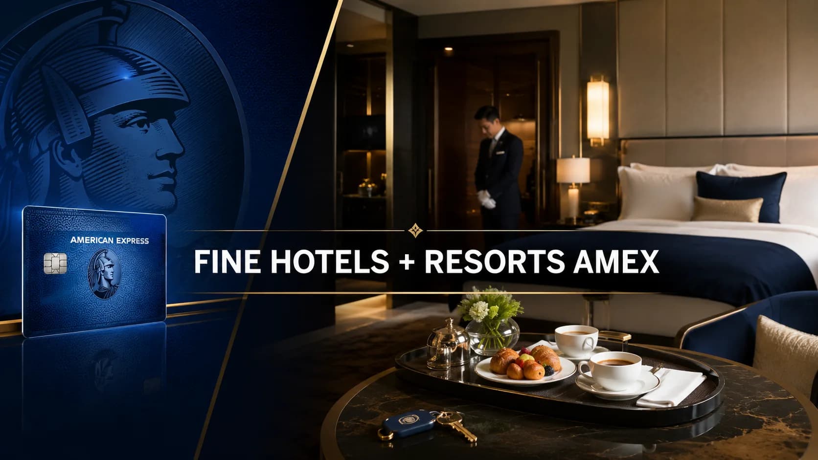 Fine Hotels + Resorts American Express: benefícios e como reservar