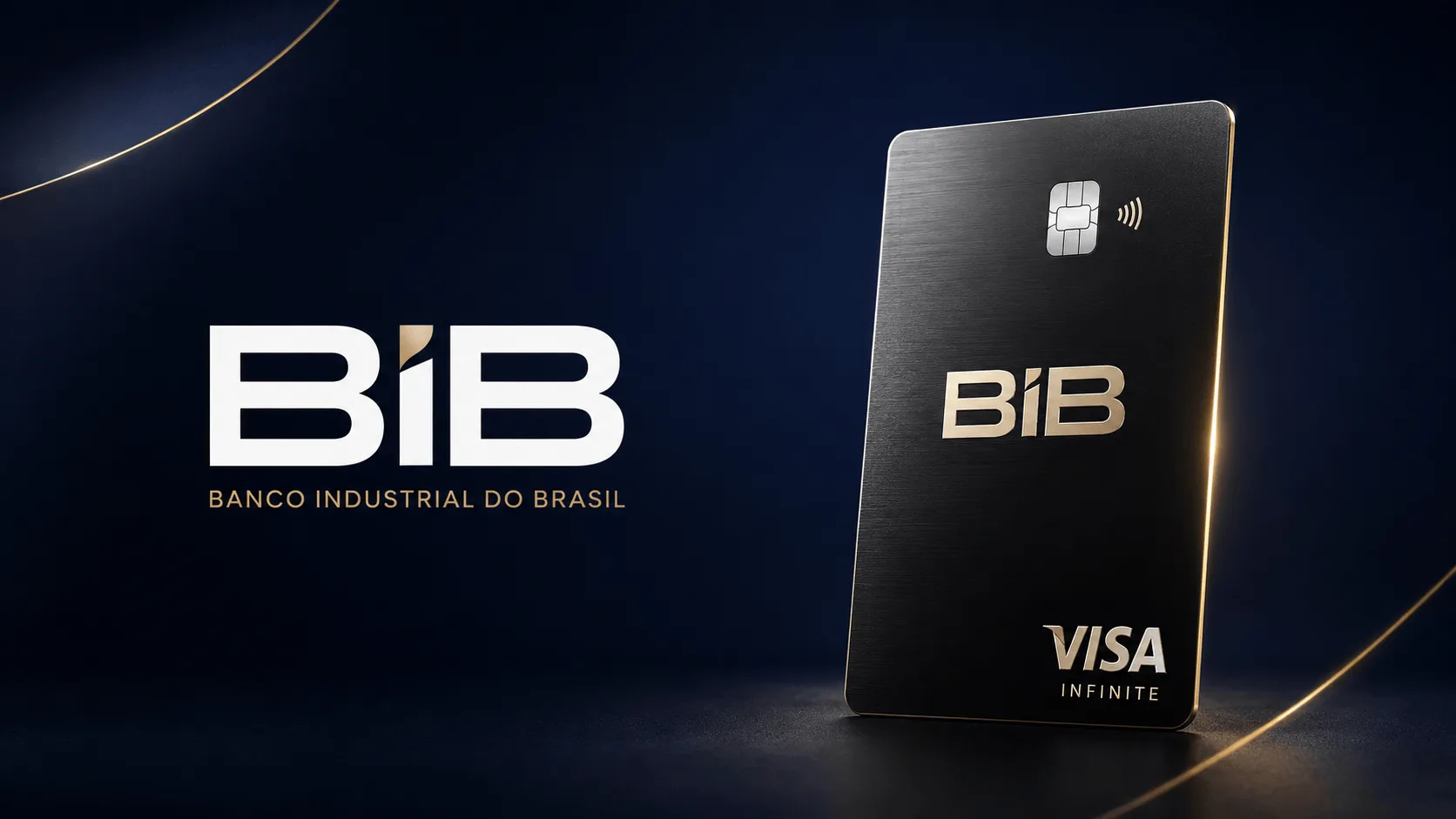 Cartão Banco BIB Visa Infinite vale a pena? Review completo