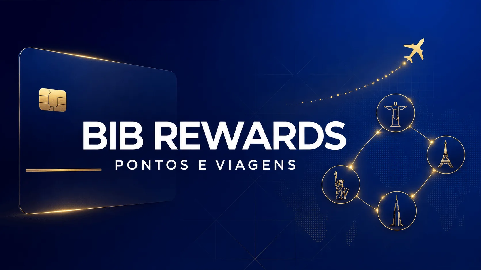 BIB Rewards: como funciona o programa de pontos do Banco BIB