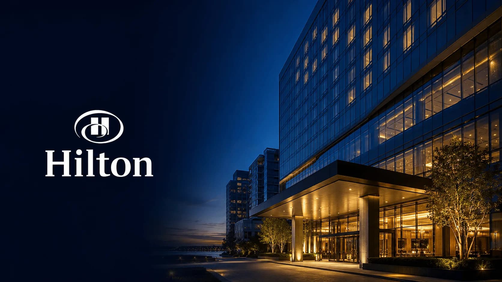 Hilton Porto Alegre: Hotel Oficial da CASACOR RS 2026