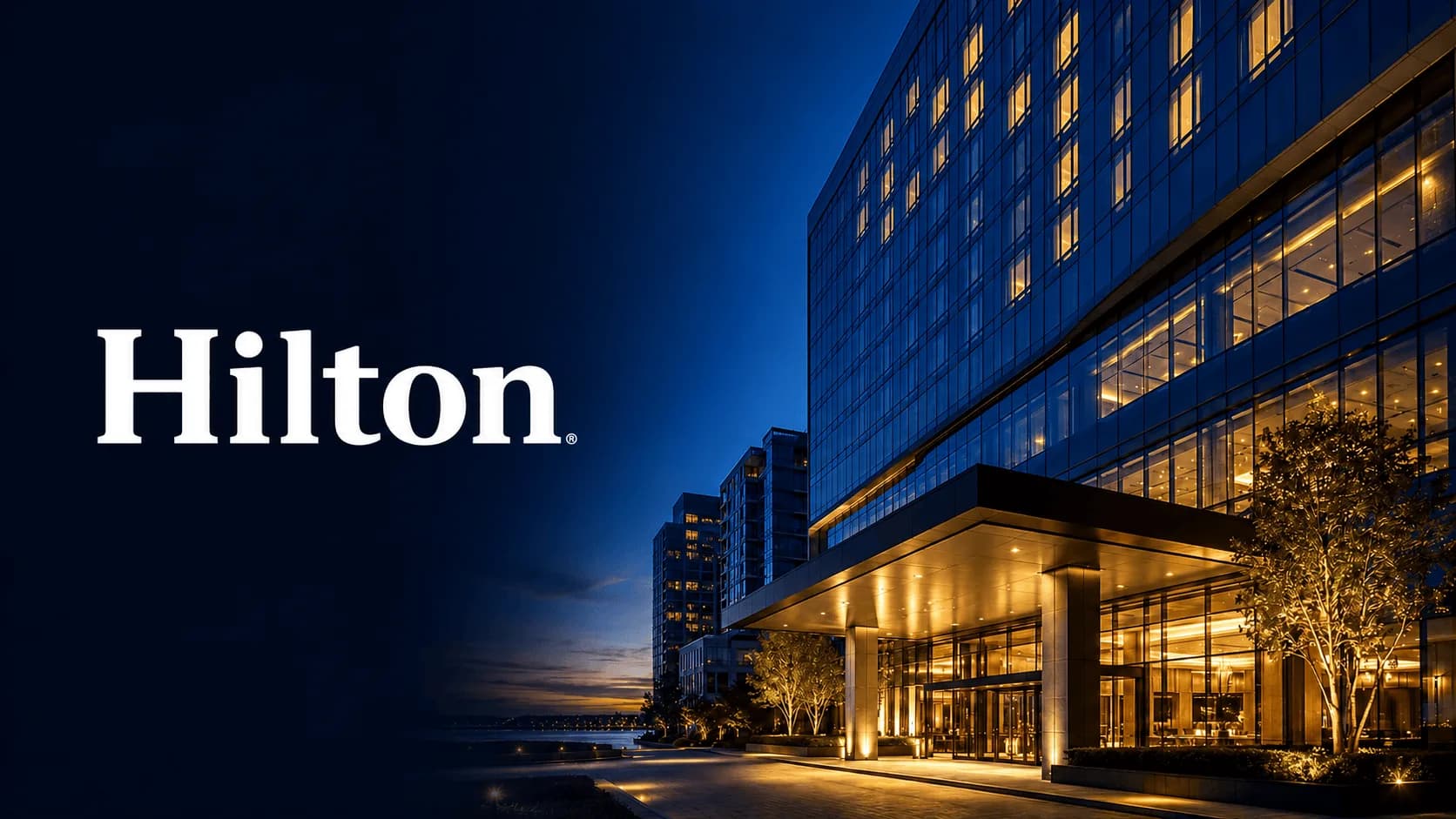 Hilton Porto Alegre: Hotel Oficial da CASACOR RS 2026 Hilton Porto Alegre: Hotel Oficial da CASACOR RS 2026