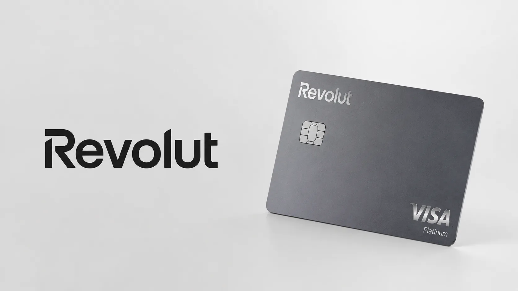 Cartão Revolut Visa Platinum Standard: review completo