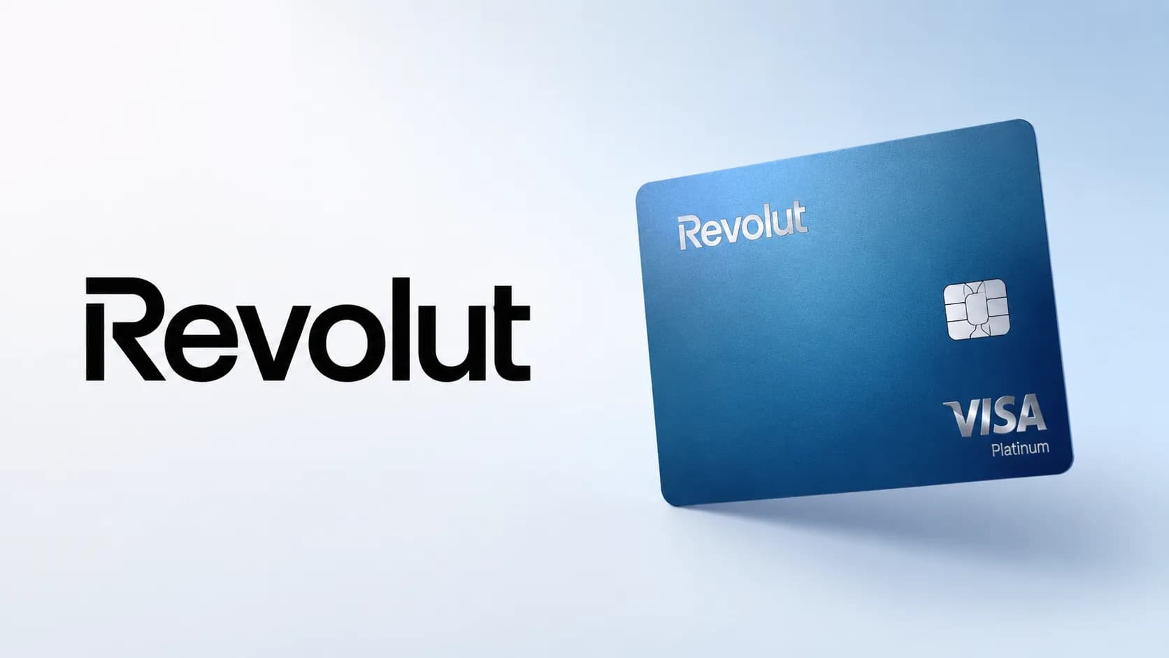 Cartão Revolut Visa Platinum Premium: review completo Cartão Revolut Visa Platinum Premium: review completo