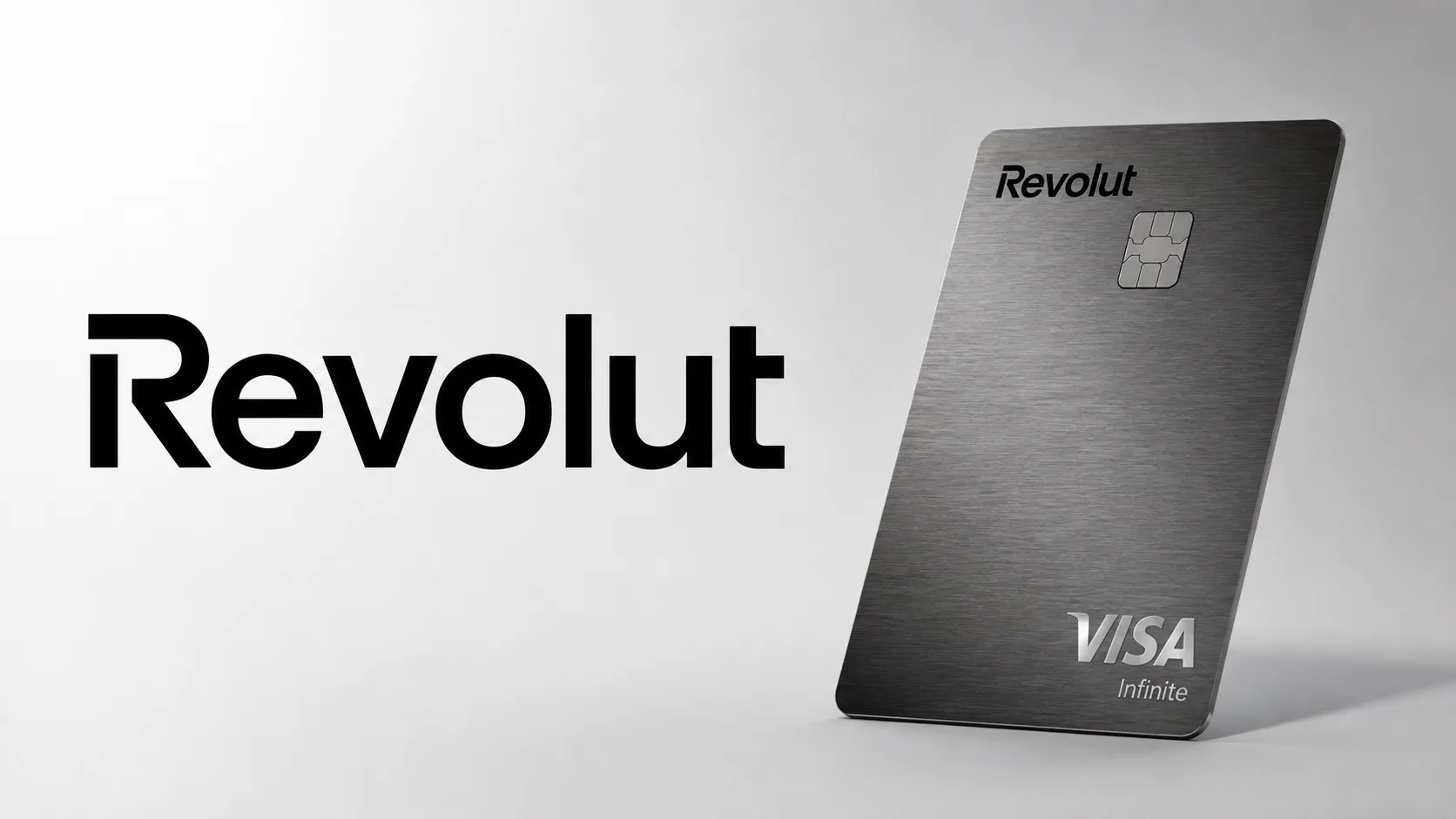 Cartão Revolut Visa Infinite Metal: review completo