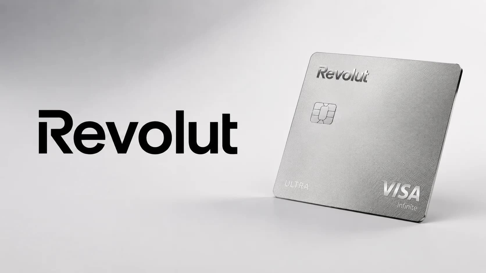 Cartão Revolut Visa Infinite Ultra: review completo