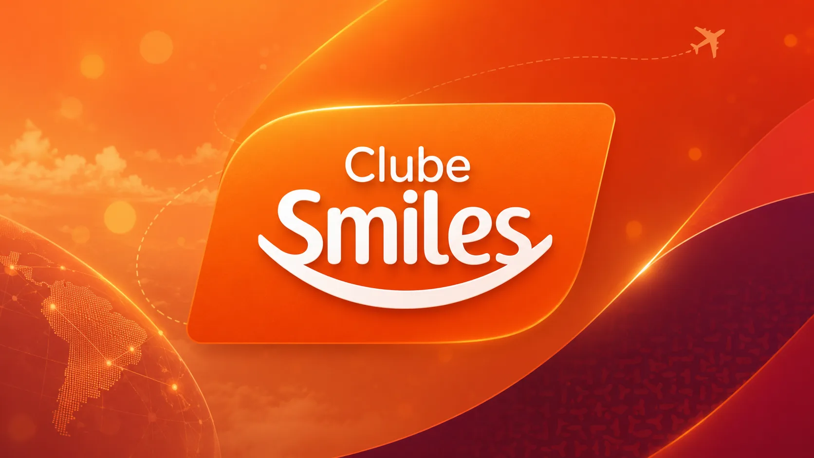 Clube Smiles 42 mil milhas: acumule 42.000 milhas em 1 ano Clube Smiles 42 mil milhas: acumule 42.000 milhas em 1 ano