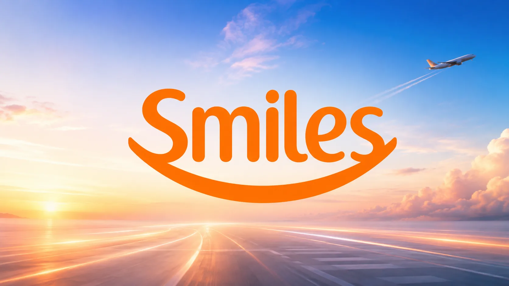 Clube Smiles 50.000 milhas: promoção oferece bônus imediato