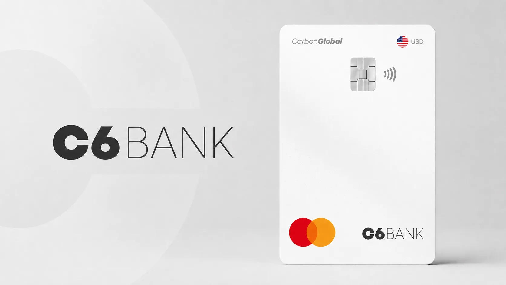 Conta Global Dólar C6 Bank: taxas, cartão e avaliação